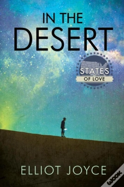 Capa do artigo In The Desert