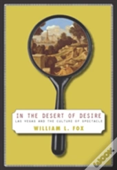 In The Desert Of Desire