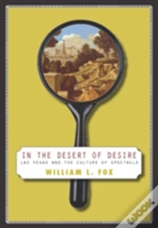 Capa do artigo In The Desert Of Desire