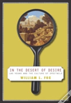 Capa do artigo In The Desert Of Desire