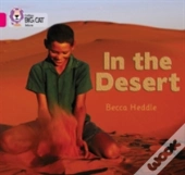 In The Desert