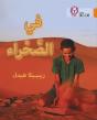 In The Desert - Preview
