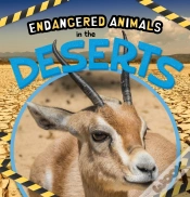 Capa do artigo In The Deserts