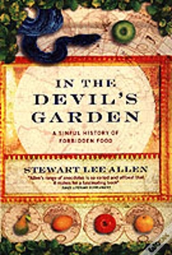 Capa do artigo In The Devil'S Garden