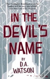 Capa do artigo In The Devil