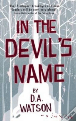 Capa do artigo In The Devil'S Name
