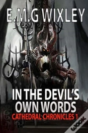 Capa do artigo In The Devil