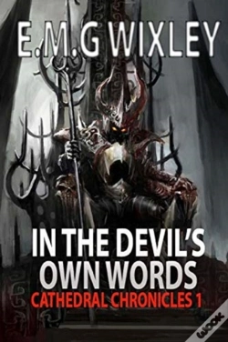 Capa do artigo In The Devil'S Own Words