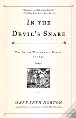 Capa do artigo In The Devil'S Snare