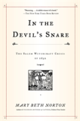 In The Devil'S Snare