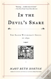 Capa do artigo In The Devil