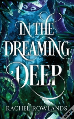 Capa do artigo In The Dreaming Deep