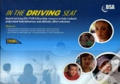 In The Driving Seat