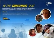 Capa do artigo In The Driving Seat