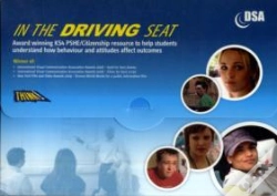 Capa do artigo In The Driving Seat