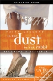 Capa do artigo In The Dust Of The Rabbismall Group Edition Discovery Guide