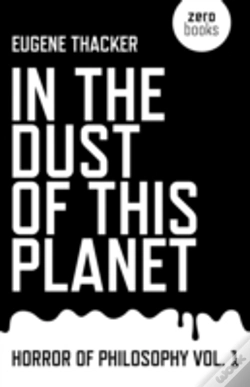 Capa do artigo In The Dust Of This Planet Â€“ Horror Of Philosophy Vol. 1