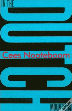 Capa do artigo In The Dutch Mountains