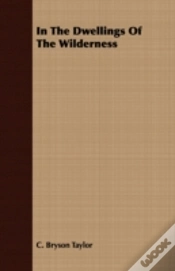 Capa do artigo In The Dwellings Of The Wilderness