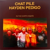 Capa do artigo In The Earth Again - Vinil