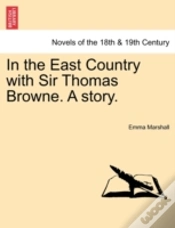 Capa do artigo In The East Country With Sir Thomas Brow