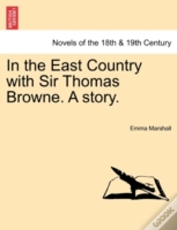Capa do artigo In The East Country With Sir Thomas Brow