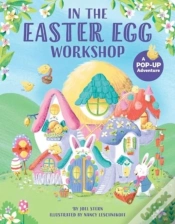 Capa do artigo In The Easter Egg Workshop