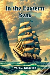 Capa do artigo In The Eastern Seas (Edition2024)