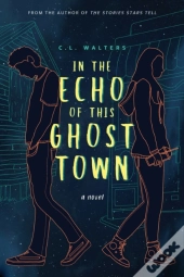 In The Echo Of This Ghost Town