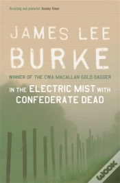 Capa do artigo In The Electric Mist With Confederate Dead