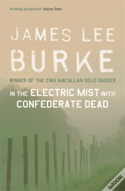 Capa do artigo In The Electric Mist With Confederate Dead