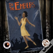 Capa do artigo In The Embers