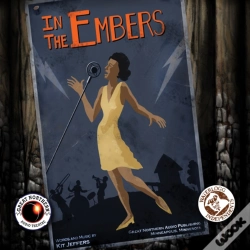 Capa do artigo In The Embers