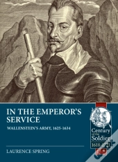 In The Emperor'S Service