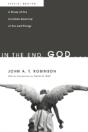 In The End, God . . . - Preview
