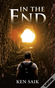 Capa do artigo In The End