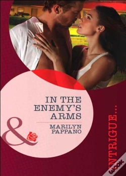 Capa do artigo In The Enemy'S Arms