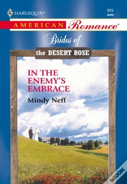 Capa do artigo In The Enemy'S Embrace