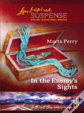 Capa do artigo In The Enemy