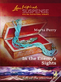 Capa do artigo In The Enemy'S Sights
