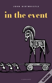 Capa do artigo In The Event