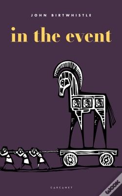 Capa do artigo In The Event