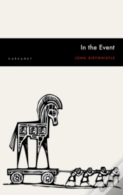 Capa do artigo In The Event