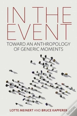 Capa do artigo In The Event
