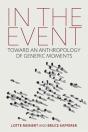 In The Event - Preview
