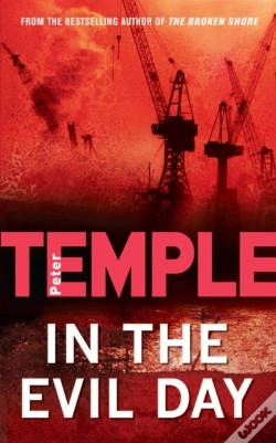 Capa do artigo In The Evil Day