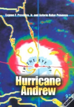Capa do artigo In The Eye Of Hurricane Andrew