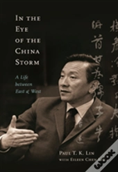 In The Eye Of The China Storm