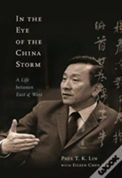 Capa do artigo In The Eye Of The China Storm