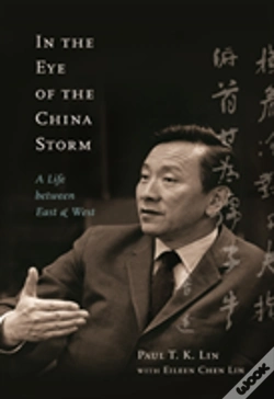 Capa do artigo In The Eye Of The China Storm